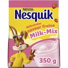 Poudre NESQUIK - NESTLÉ à 2,45 € dans le catalogue Carrefour