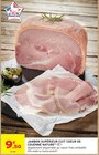 Promo Jambon Supérieur Cuit Coeur de Couenne Nature à 9,50 € dans le catalogue Intermarché Contact à Salignac-Eyvigues