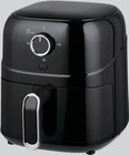 Friteuse Airfryer 2,3L Compact - KOOLCOOK - Intermarché Hyper à Clermont-Ferrand Friteuse Airfryer 2,3L Compact - KOOLCOOK en promo chez Intermarché Hyper Clermont-Ferrand à 19,99 €