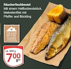 Aktuelle Hering Angebote bei GLOBUS in Duisburg Aktuelles Räucherfischbeutel Angebot bei GLOBUS in Duisburg ab 7,00 €