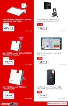 Reis im MediaMarkt Saturn Prospekt "RELAX SHOPPING" mit 19 Seiten (Bonn)