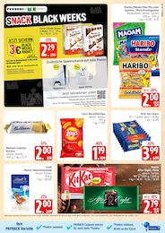 Chips im Marktkauf Prospekt Top Angebote auf S. 15