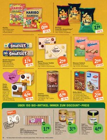 Kakao im tegut Prospekt "tegut… gute Lebensmittel" mit 23 Seiten (Darmstadt)