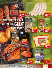 Ritter Sport im Netto Marken-Discount Prospekt in Erkrath Aktueller Netto Marken-Discount Prospekt mit Ritter Sport, "Aktuelle Angebote", Seite 34
