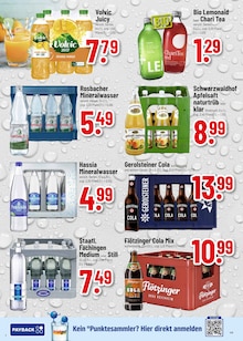 Trinkgut Prospekt der KW 17 "Aktuelle Angebote" Aktueller Trinkgut Prospekt "Aktuelle Angebote" Seite 2 von 8 Seiten