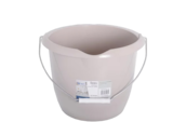 Seau plastique 10L - Maxi Bazar Seau plastique 10L à 2,99 € dans le catalogue Maxi Bazar