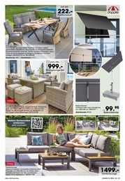 Mode Angebot im aktuellen Möbel Martin Prospekt auf Seite 3