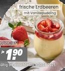 Aktuelle Erdbeeren Angebote bei Höffner in Magdeburg Aktuelles frische Erdbeeren Angebot bei Höffner in Magdeburg ab 1,90 €
