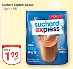 GLOBUS - Express Kakao Angebot im Prospekt Express Kakao bei GLOBUS im Prospekt "" für 1,99 €