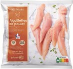 Aiguillettes de poulet - PICARD dans le catalogue Picard