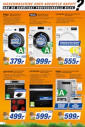 Backofen im expert Prospekt in Bremerhaven Aktueller expert Prospekt mit Backofen, "Top Angebote", Seite 12