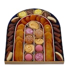 Corbeille Minorque DACO BELLO - DACO BELLO à 14,95 € dans le catalogue Carrefour