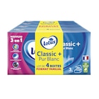 Mouchoirs "Format familial" - LOTUS en promo chez Carrefour Market Mouchoirs "Format familial" - LOTUS dans le catalogue Carrefour Market