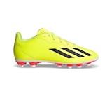 X CRAZYFAST CLUB FG - adidas en promo chez Intersport Neuilly-sur-Seine à 29,99 €