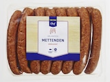 Mett im METRO Prospekt Delikatess Mettenden von Metro Chef im aktuellen METRO Prospekt für 10,69 €