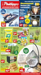 Aktueller Thomas Philipps Discounter Prospekt für Klein Nordende 01.09.2025 - 06.09.2025 Thomas Philipps Prospekt für Klein Nordende mit 15 Seiten