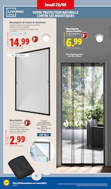 Bricolage Angebote im Prospekt "Moins Cher !" von Lidl Bricolage Angebote im Prospekt "Moins Cher !" von Lidl auf Seite 36