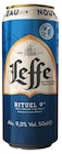 Bière rituel 9 % vol. - LEFFE en promo chez Carrefour Limoges à 4,20 €