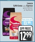 Caffè Crema Angebot in Pullach Caffè Crema im aktuellen Prospekt bei E xpress in Pullach