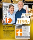 OLED TV GQ65S94DATXZG im Angebot bei expert in Stockach OLED TV GQ65S94DATXZG Angebote von Samsung bei expert Stockach für 1.199,00 €