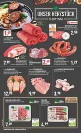 Aktueller Marktkauf Prospekt mit Hackfleisch, "Aktuelle Angebote", Seite 6