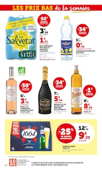 Promo Bureau dans le catalogue Super U du moment à la page 20