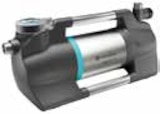 Gartenpumpe 5600 Silent+ im OBI Prospekt Gartenpumpe 5600 Silent+ von im aktuellen OBI Prospekt für 199,99 €