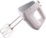 Handmixer HMD-215 Angebote von Edeka Zuhause bei E center Kirchheim für 19,99 €