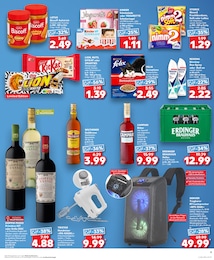 Handmixer Angebot im aktuellen Kaufland Prospekt auf Seite 9