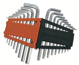 Promo Clé 6 pans et torx à 15,99 € dans le catalogue Screwfix à Wasquehal
