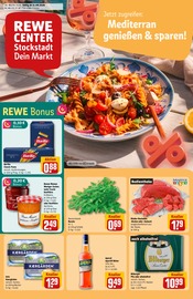 REWE Discounter Prospekt der aktuellen Woche mit 30 Seiten, gültig von 31.08.2026 bis 05.09.2026, in Kleinostheim und Umgebung Aktueller REWE Discounter Prospekt in Kleinostheim und Umgebung, "Dein Markt" mit 30 Seiten, 31.08.2026 - 05.09.2026