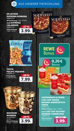 Garnelen Angebot im aktuellen REWE Prospekt auf Seite 19