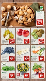 Aktueller nahkauf Prospekt mit Bio, "nichts liegt näher", Seite 3