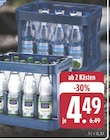 Oppacher Mineralquellen oder Rennsteig Mineralwasser im Angebot bei E center in Chemnitz Oppacher Mineralquellen oder Rennsteig Mineralwasser Angebote von Ileburger Sachsen Quelle bei E center Chemnitz für 4,49 €