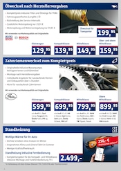 Heizkörper im AUTOPLUS Prospekt in Hameln Aktueller AUTOPLUS Prospekt mit Heizkörper, "Vor-Saison-Aktionen", Seite 4