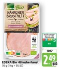 Aktuelles Hähnchenbrustfilet Angebot bei EDEKA in Heilbronn ab 2,49 €