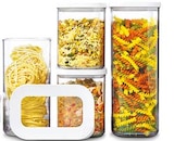 Vorratsdosen-Set „Modula“ Angebote von MEPAL bei porta Möbel Frankfurt für 19,99 €
