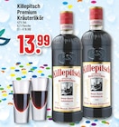 Premium Kräuterlikör von Killepitsch im aktuellen Trinkgut Prospekt