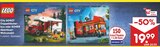 Aktuelle Lego Angebote bei Netto Marken-Discount in Wolfsburg Aktuelles City 60407 Doppeldeckerbus Angebot bei Netto Marken-Discount in Wolfsburg ab 19,99 €