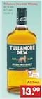 Irish Whiskey im Angebot bei Netto Marken-Discount in Emden Irish Whiskey Angebote von Tullamore Dew bei Netto Marken-Discount Emden für 13,99 €