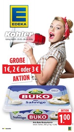 Aktueller E center Supermarkt Prospekt in Bad Krozingen und Umgebung, "Aktuelle Angebote" mit 66 Seiten, 23.02.2026 - 28.02.2026