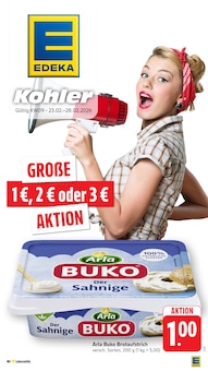 E center Prospekt der KW 9 "Aktuelle Angebote" Aktueller E center Prospekt "Aktuelle Angebote" Seite 1 von 66 Seiten