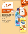 Kuschelweich Angebote bei Müller Soest für 0,99 €