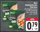 Angebot im EDEKA Pegnitz Prospekt EDEKA Pegnitz Prospekt mit im Angebot für 0,79 €