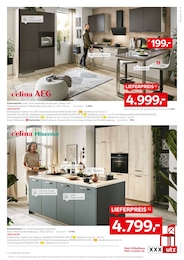 Hisense Angebot & Preis im aktuellen XXXLutz Prospekt Hisense Angebot im aktuellen XXXLutz Prospekt auf Seite 13