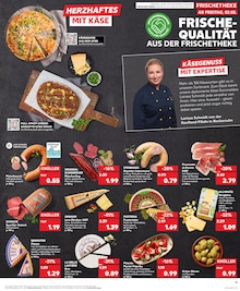 Radeberger im aktuellen Kaufland Prospekt (Duisburg) Radeberger im Kaufland Prospekt "Aktuelle Angebote" mit 32 Seiten (Duisburg)