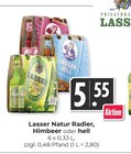 Aktuelle Radler Angebote bei Hieber in Freiburg (Breisgau) Aktuelles Natur Radler Angebot bei Hieber in Freiburg (Breisgau) ab 5,55 €