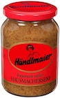 REWE Lauda-Königshofen - Süßer Hausmacher Senf Angebot im Prospekt Süßer Hausmacher Senf bei REWE im Lauda-Königshofen Prospekt für 1,49 €