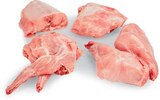 Kaninchen Angebote bei Netto Marken-Discount Jena für 9,90 €