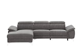 Uno im Höffner Prospekt uno Ecksofa mit Relaxfunktion Danae small im aktuellen Höffner Prospekt für 1.199,00 €